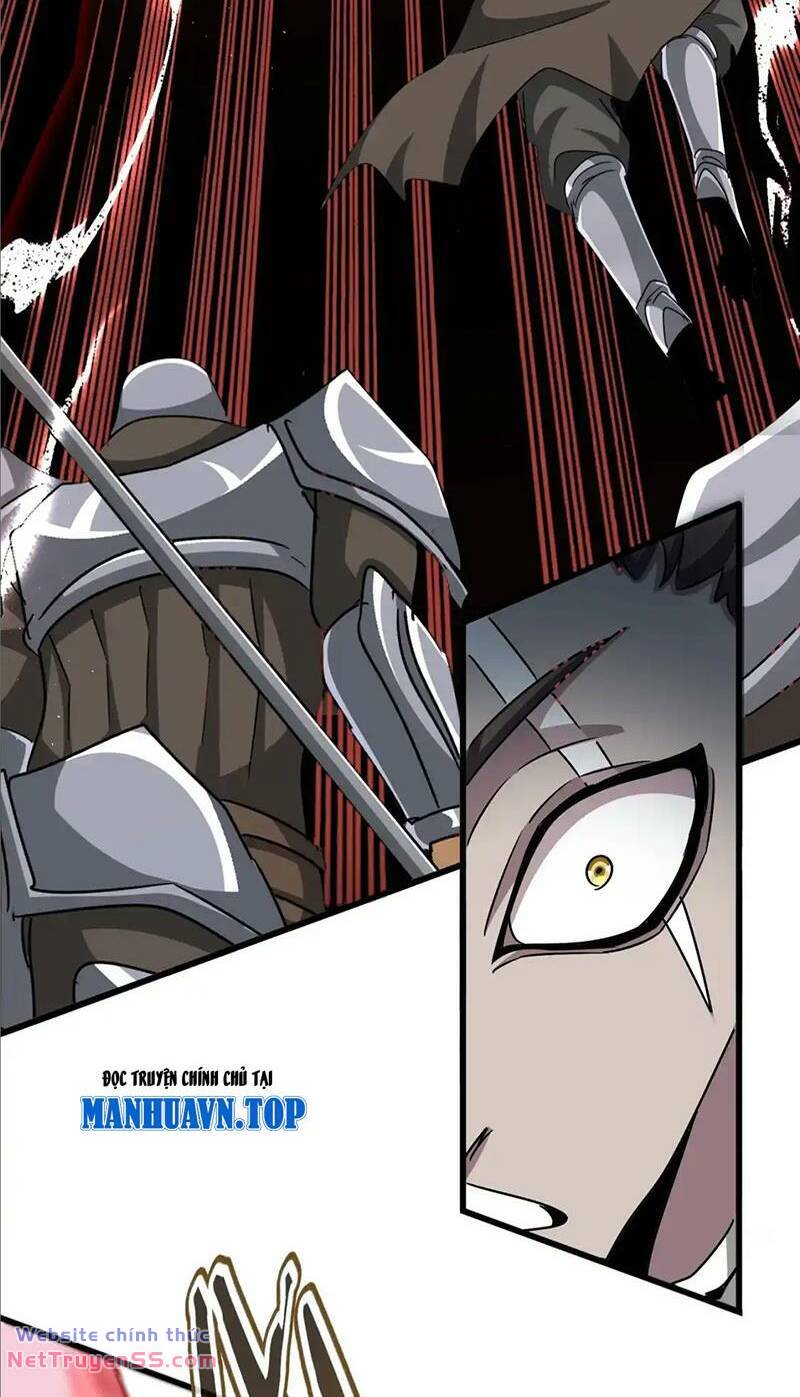 Đại Quản Gia Là Ma Hoàng - Chapter 506 - Page 7