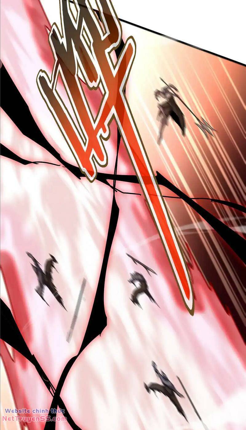 Đại Quản Gia Là Ma Hoàng - Chapter 506 - Page 8