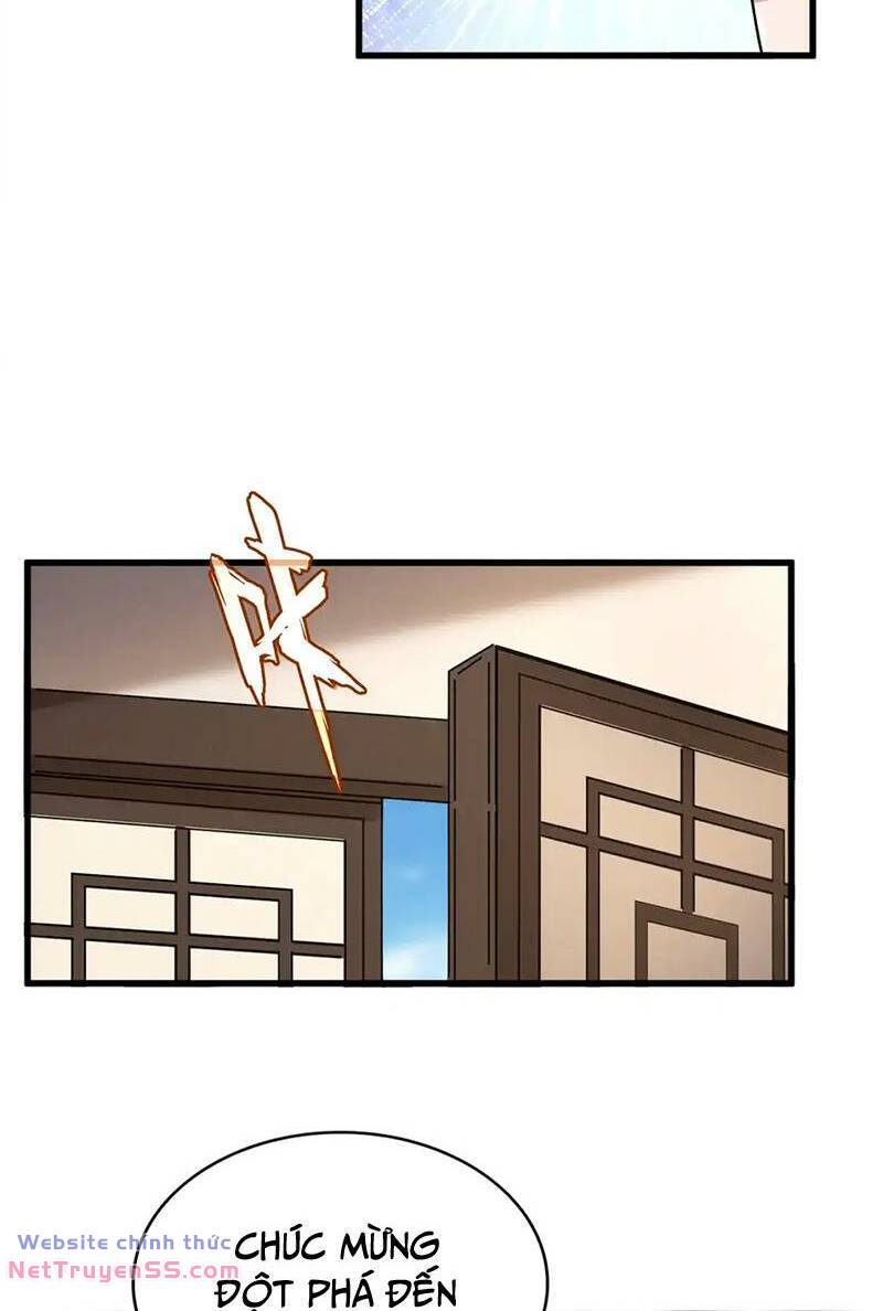 Đại Quản Gia Là Ma Hoàng - Chapter 507 - Page 11