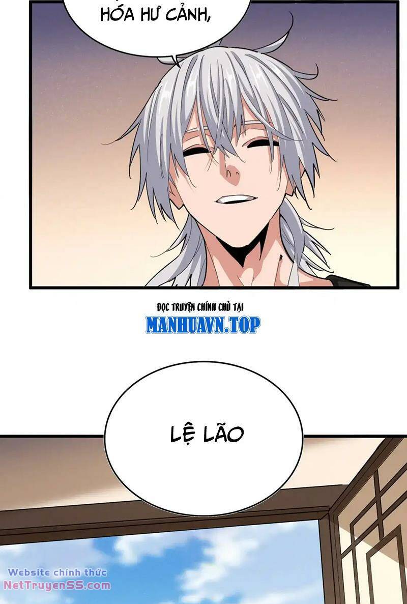 Đại Quản Gia Là Ma Hoàng - Chapter 507 - Page 12