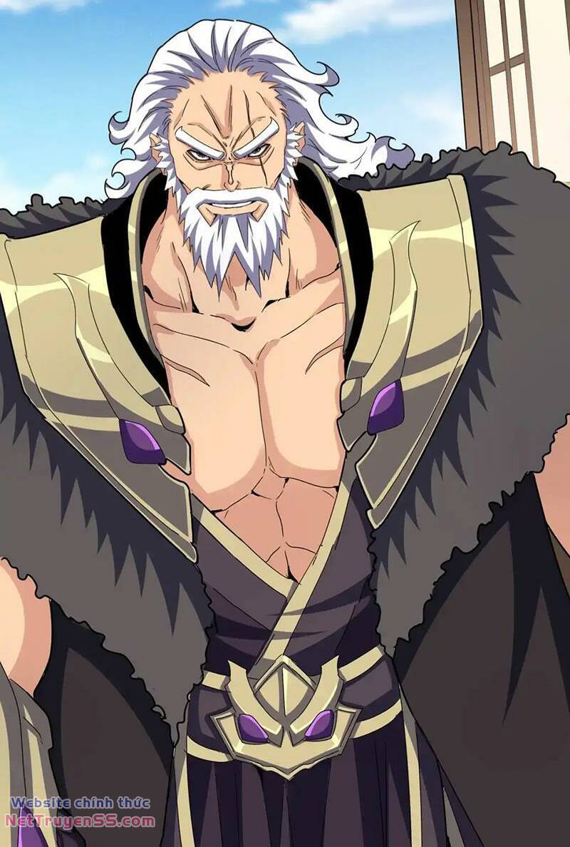 Đại Quản Gia Là Ma Hoàng - Chapter 507 - Page 13