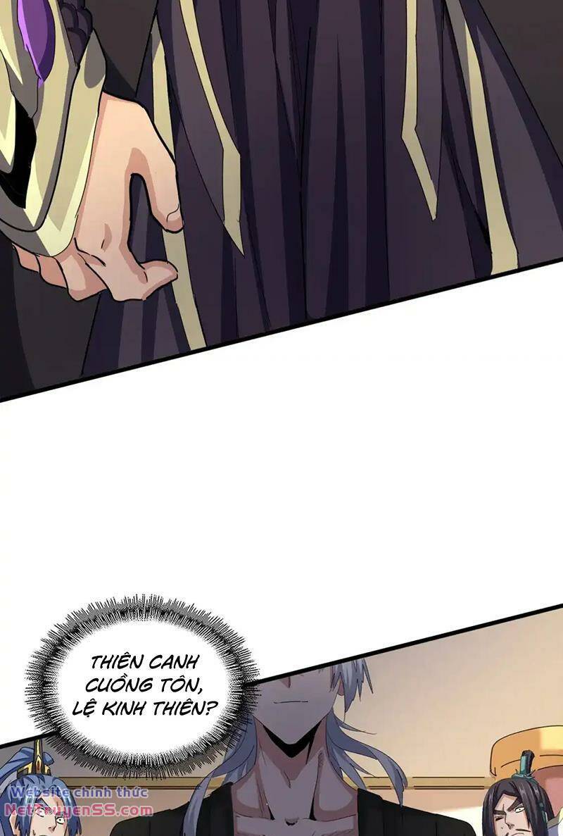 Đại Quản Gia Là Ma Hoàng - Chapter 507 - Page 14