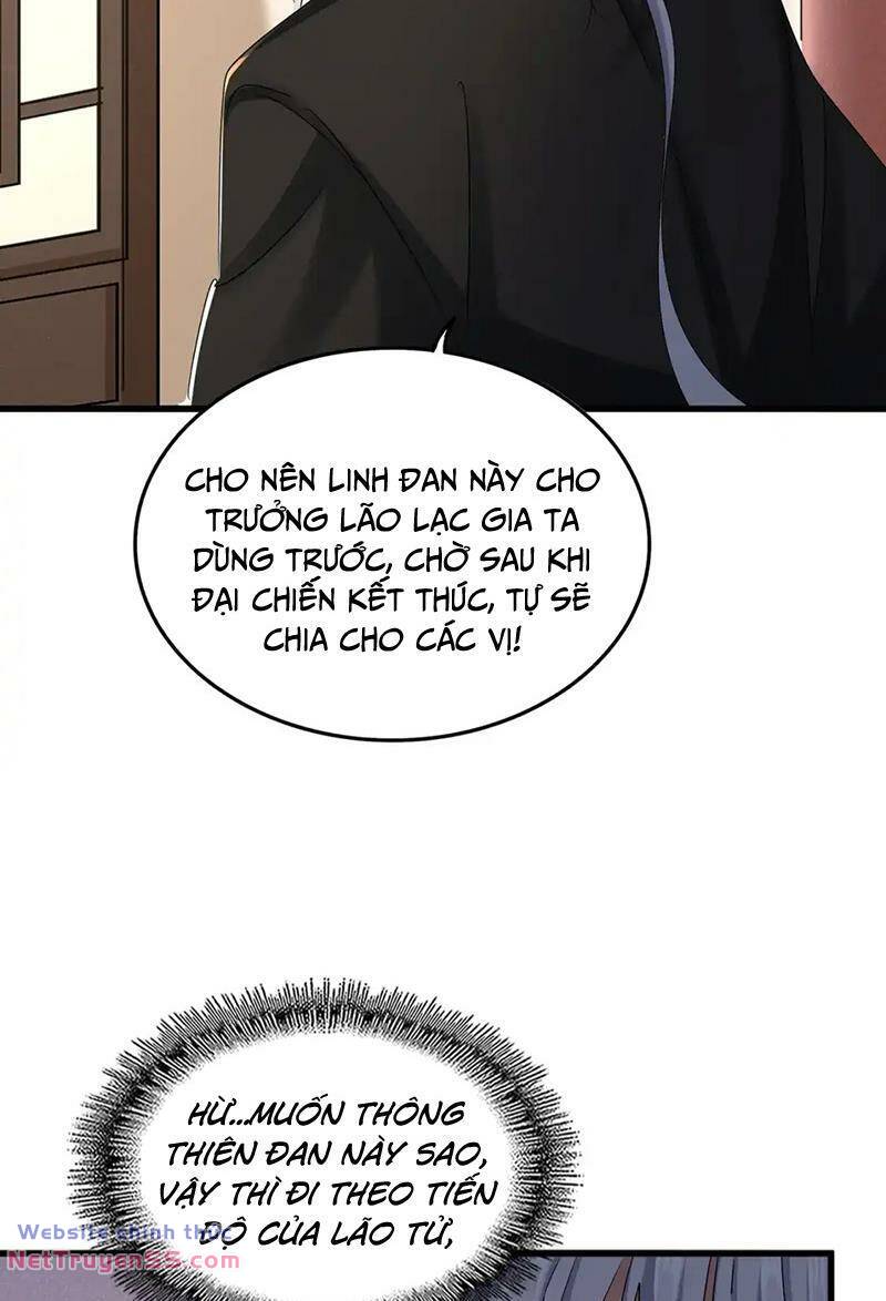 Đại Quản Gia Là Ma Hoàng - Chapter 507 - Page 32