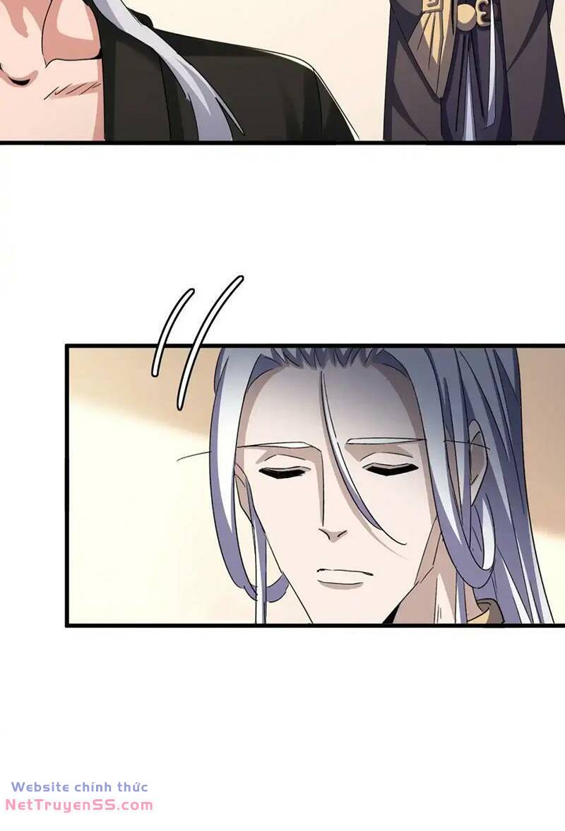 Đại Quản Gia Là Ma Hoàng - Chapter 507 - Page 35