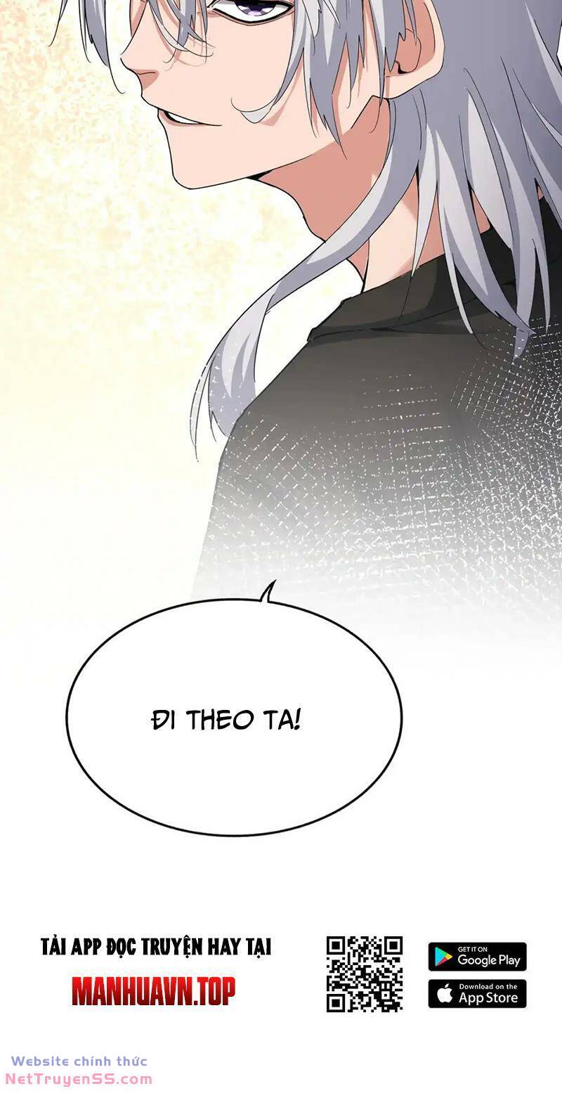 Đại Quản Gia Là Ma Hoàng - Chapter 507 - Page 49