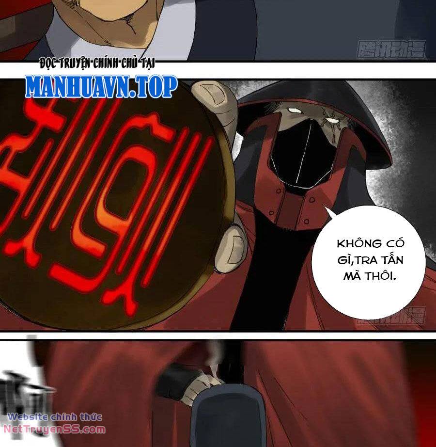 Truyền Võ - Chapter 138 - Page 10