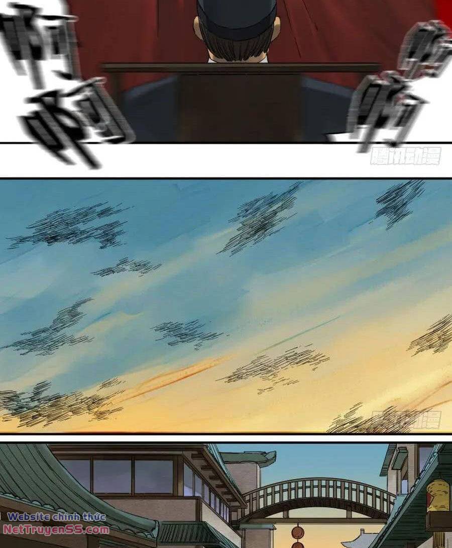 Truyền Võ - Chapter 138 - Page 11