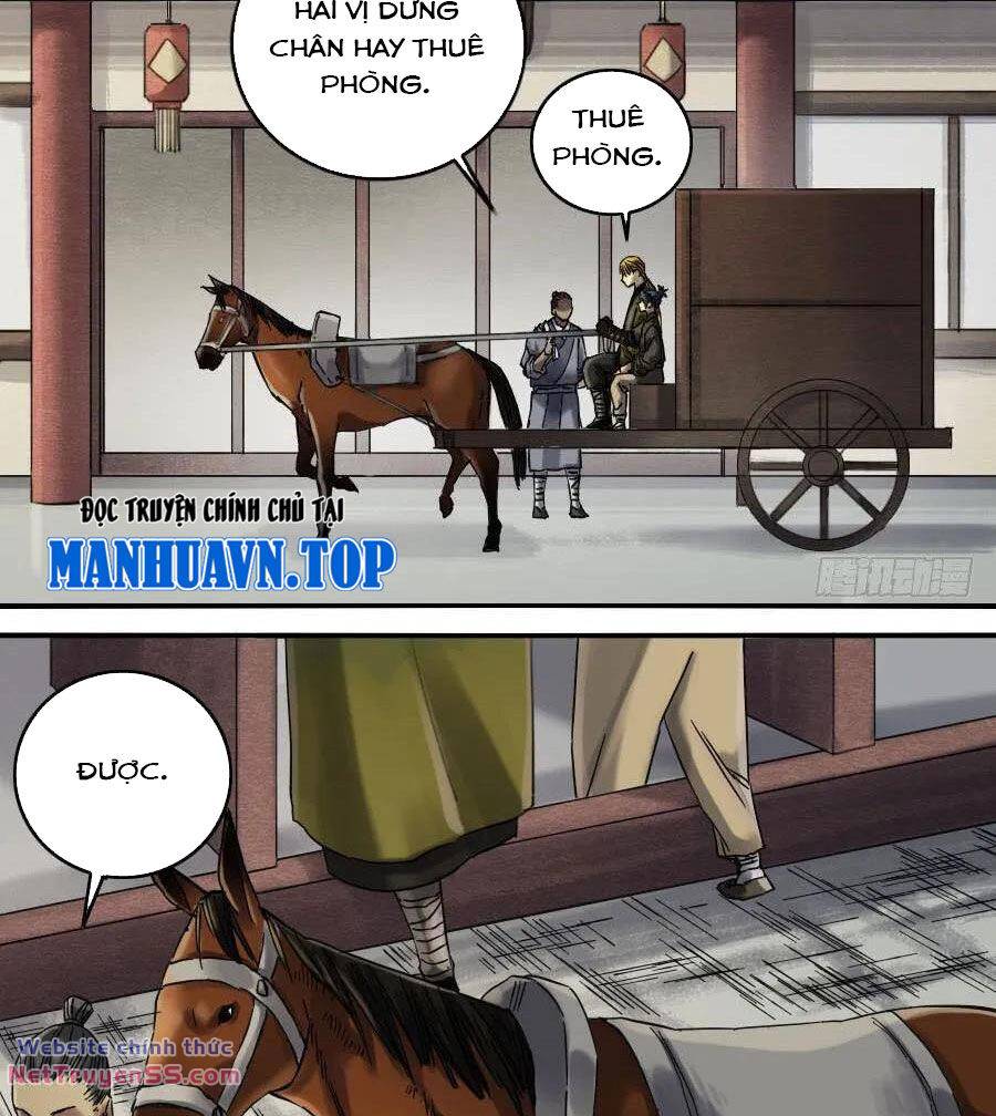Truyền Võ - Chapter 138 - Page 14