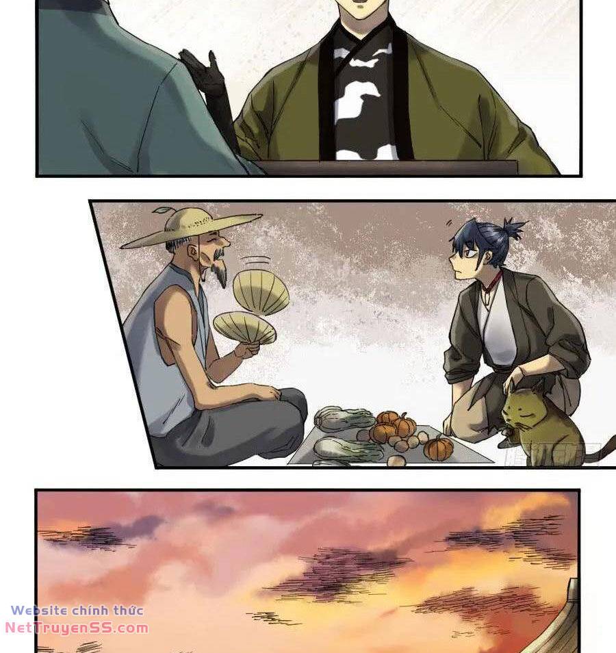 Truyền Võ - Chapter 138 - Page 20