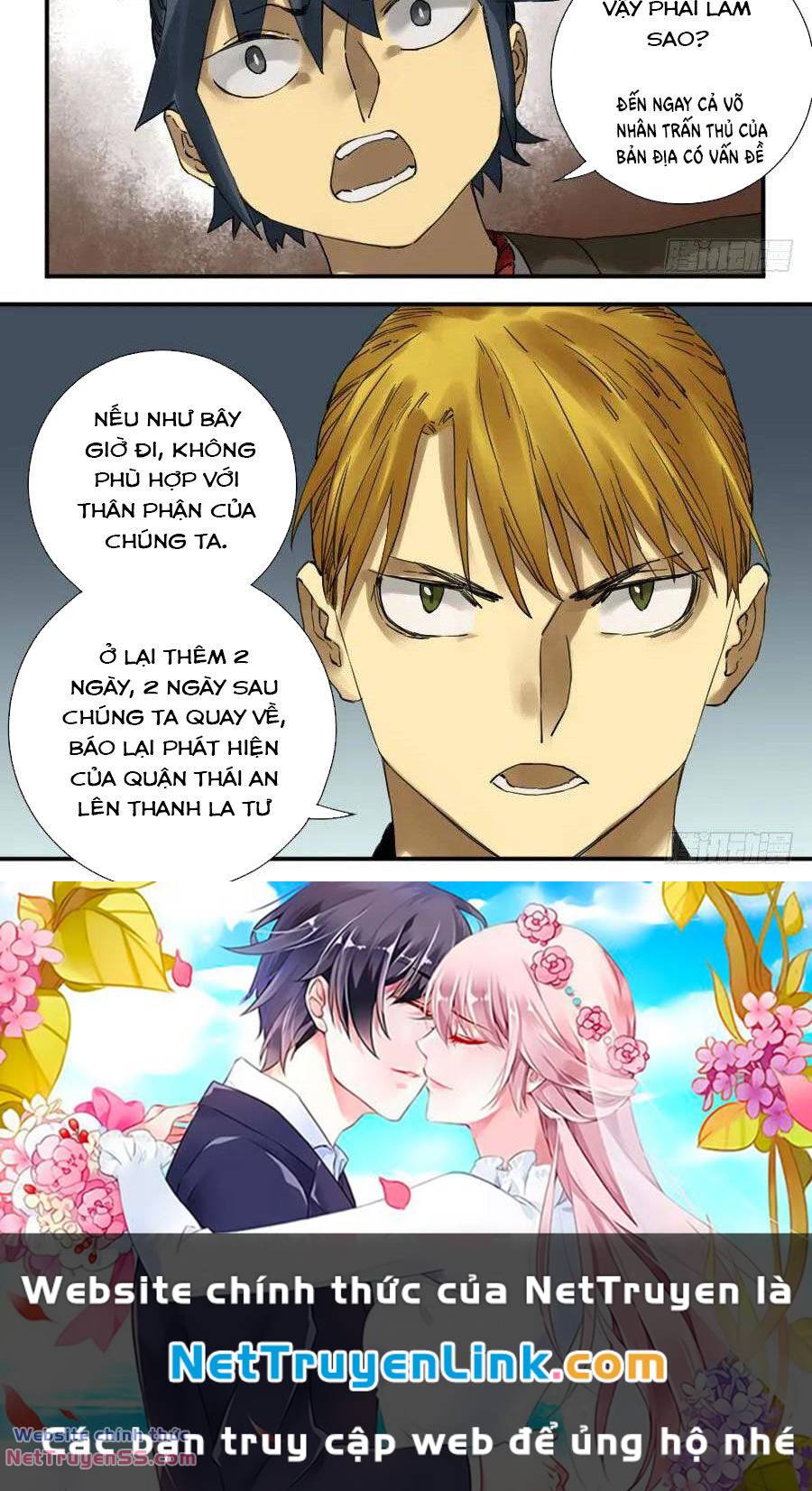 Truyền Võ - Chapter 138 - Page 26