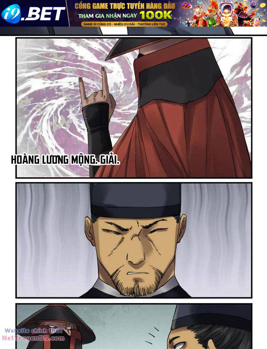 Truyền Võ - Chapter 138 - Page 3