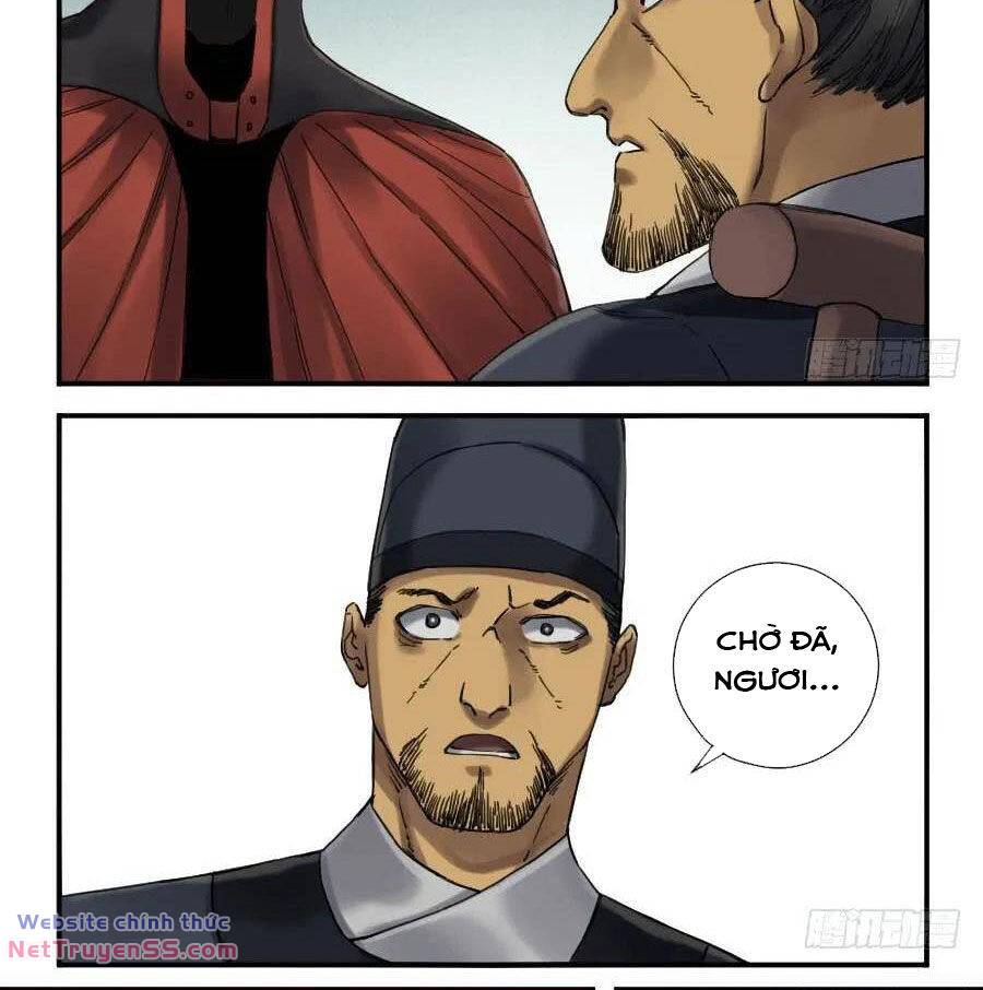 Truyền Võ - Chapter 138 - Page 4