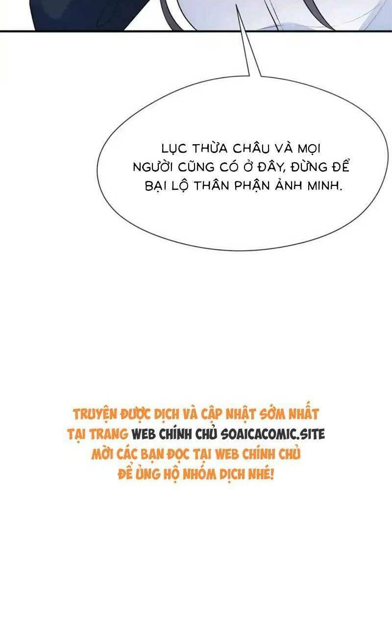 Vợ Của Lục Tổng Không Phải Dạng Vừa - Chapter 104 - Page 35