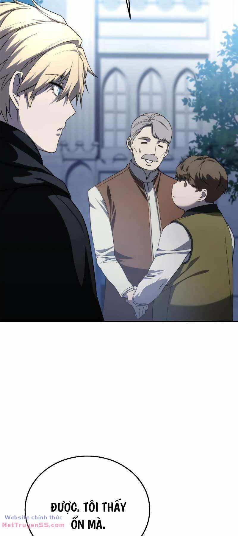 Tinh Tú Kiếm Sĩ - Chapter 28 - Page 9