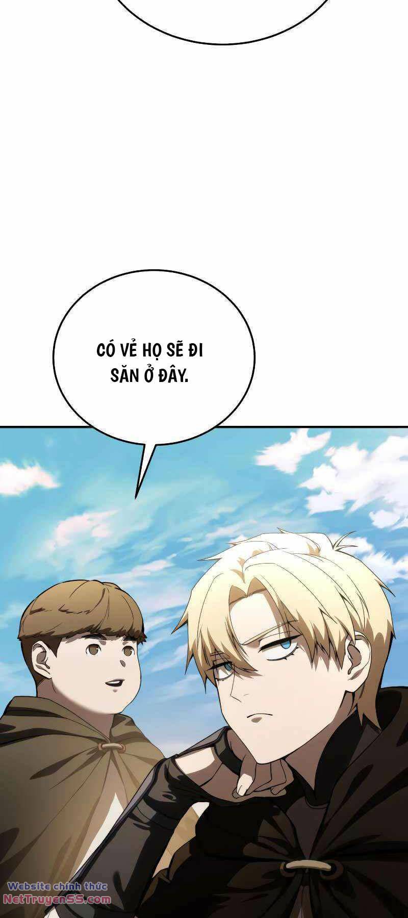 Tinh Tú Kiếm Sĩ - Chapter 28 - Page 100