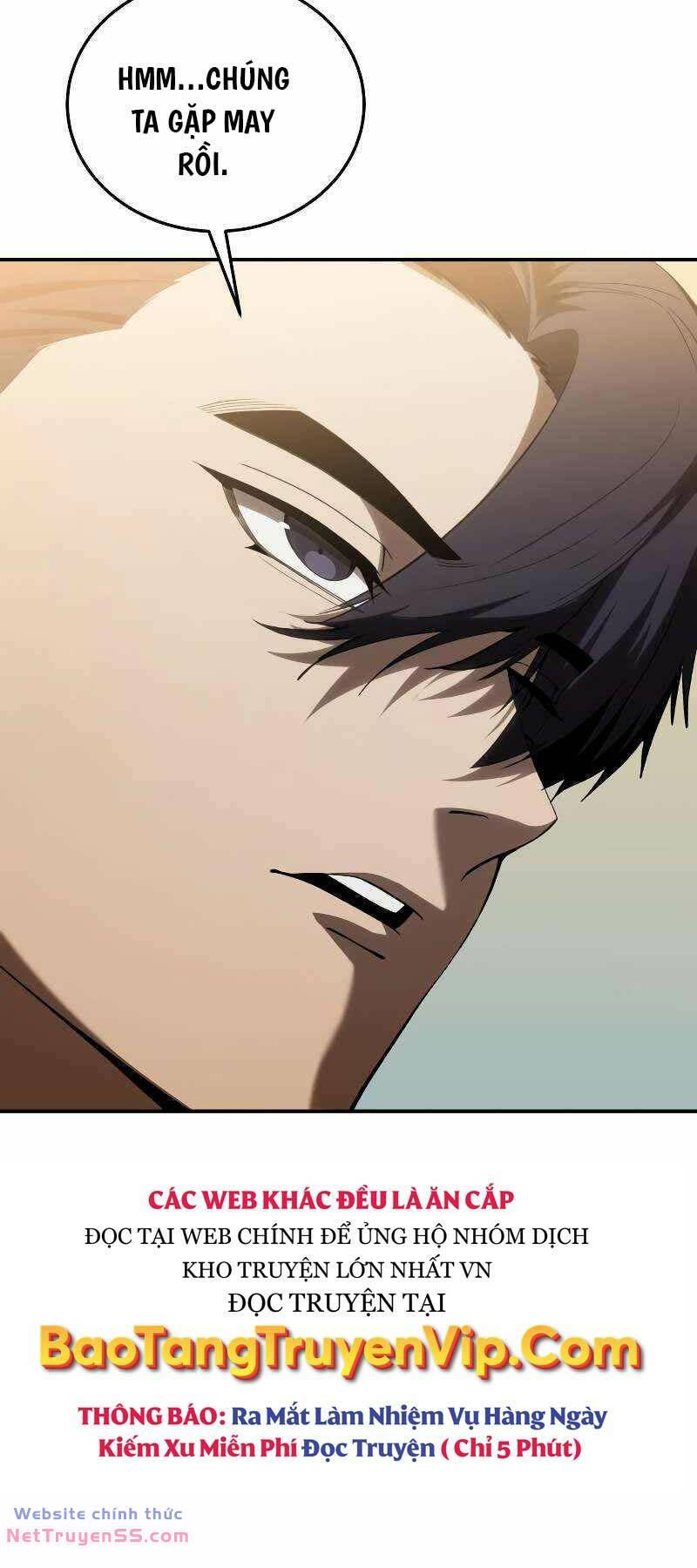 Tinh Tú Kiếm Sĩ - Chapter 28 - Page 105