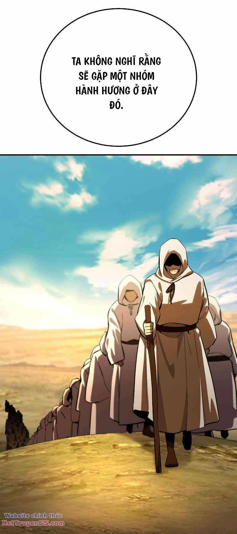 Tinh Tú Kiếm Sĩ - Chapter 28 - Page 106