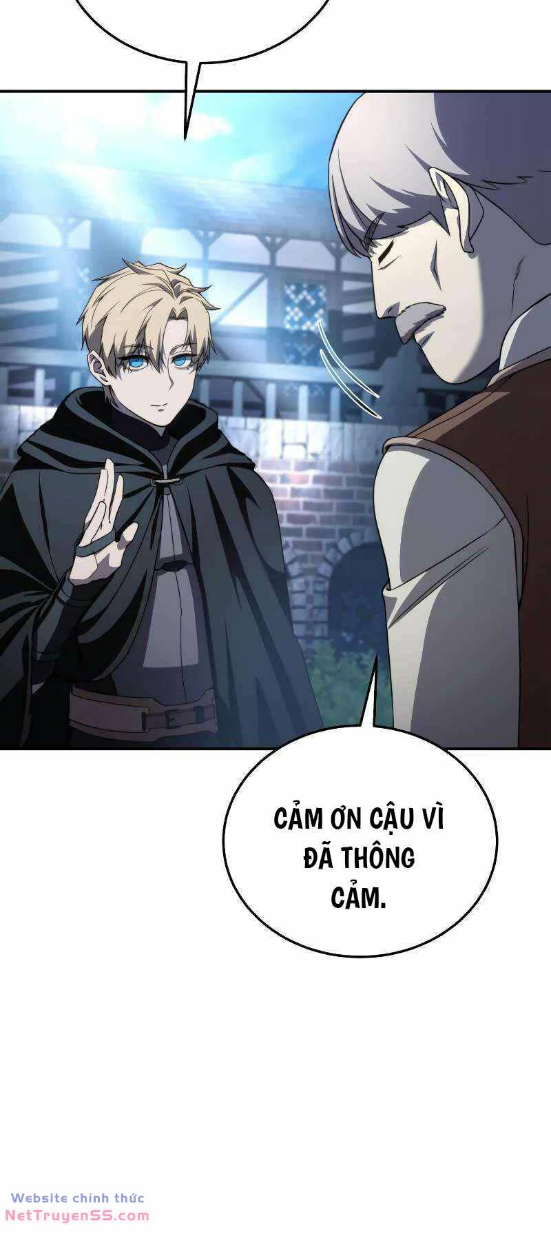 Tinh Tú Kiếm Sĩ - Chapter 28 - Page 10