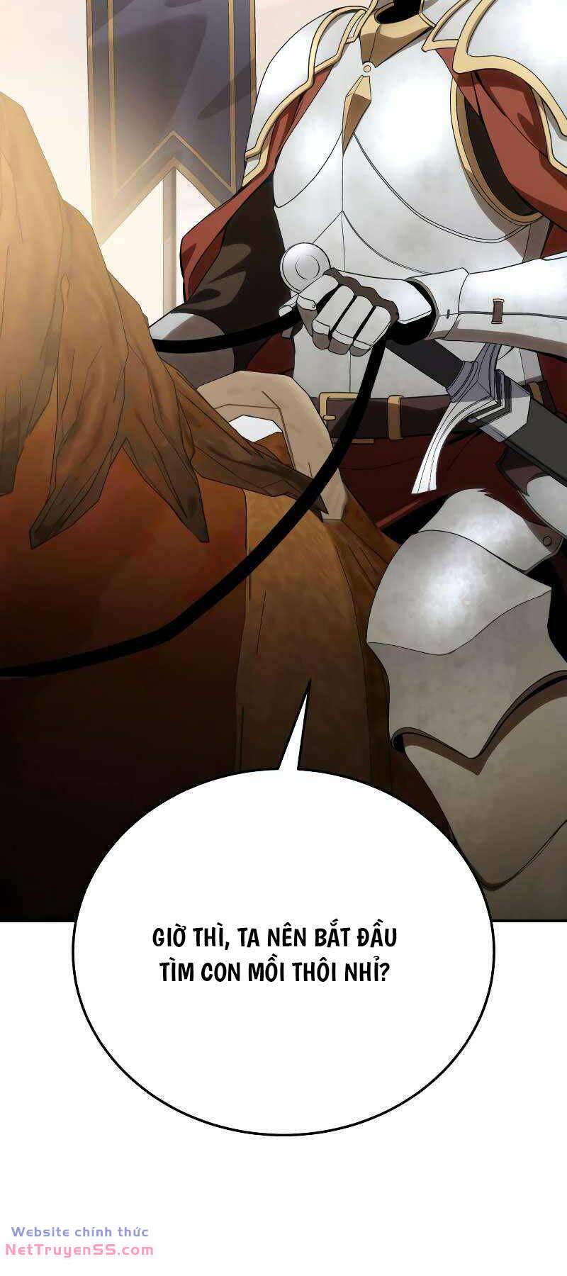 Tinh Tú Kiếm Sĩ - Chapter 28 - Page 110