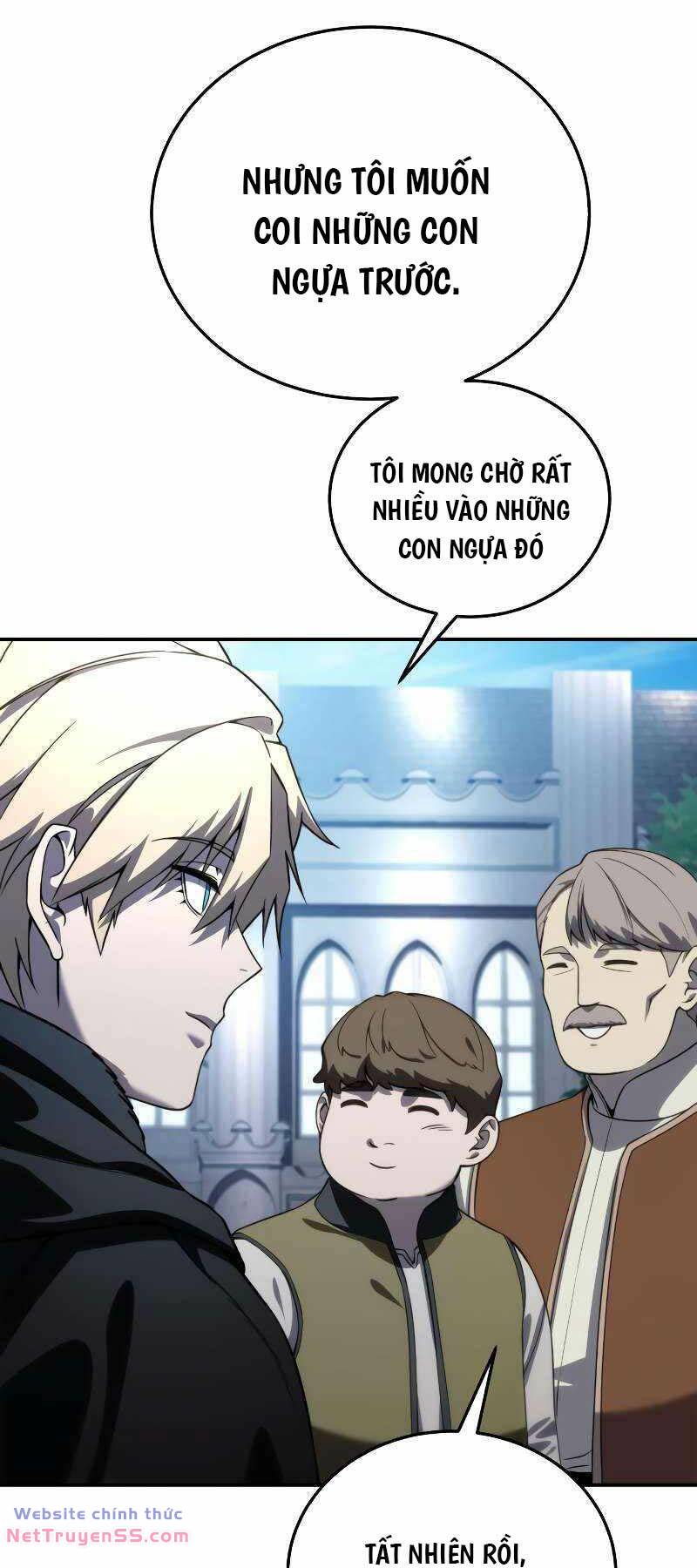 Tinh Tú Kiếm Sĩ - Chapter 28 - Page 11