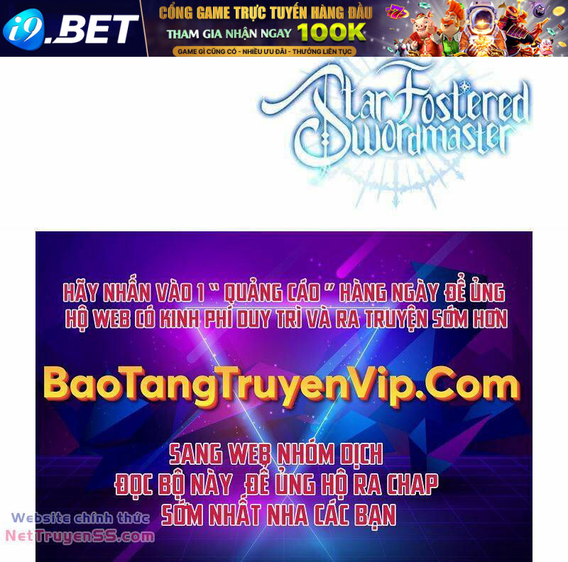 Tinh Tú Kiếm Sĩ - Chapter 28 - Page 120