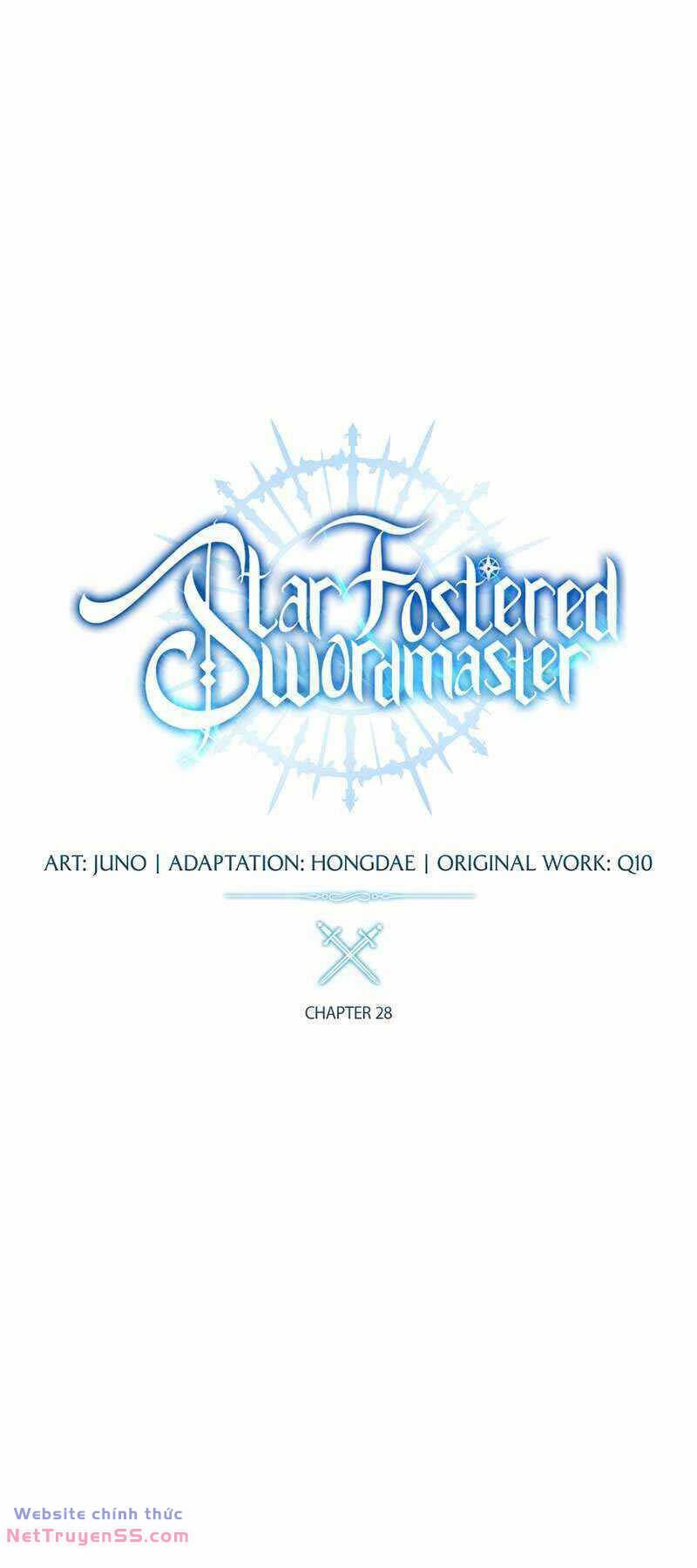 Tinh Tú Kiếm Sĩ - Chapter 28 - Page 15