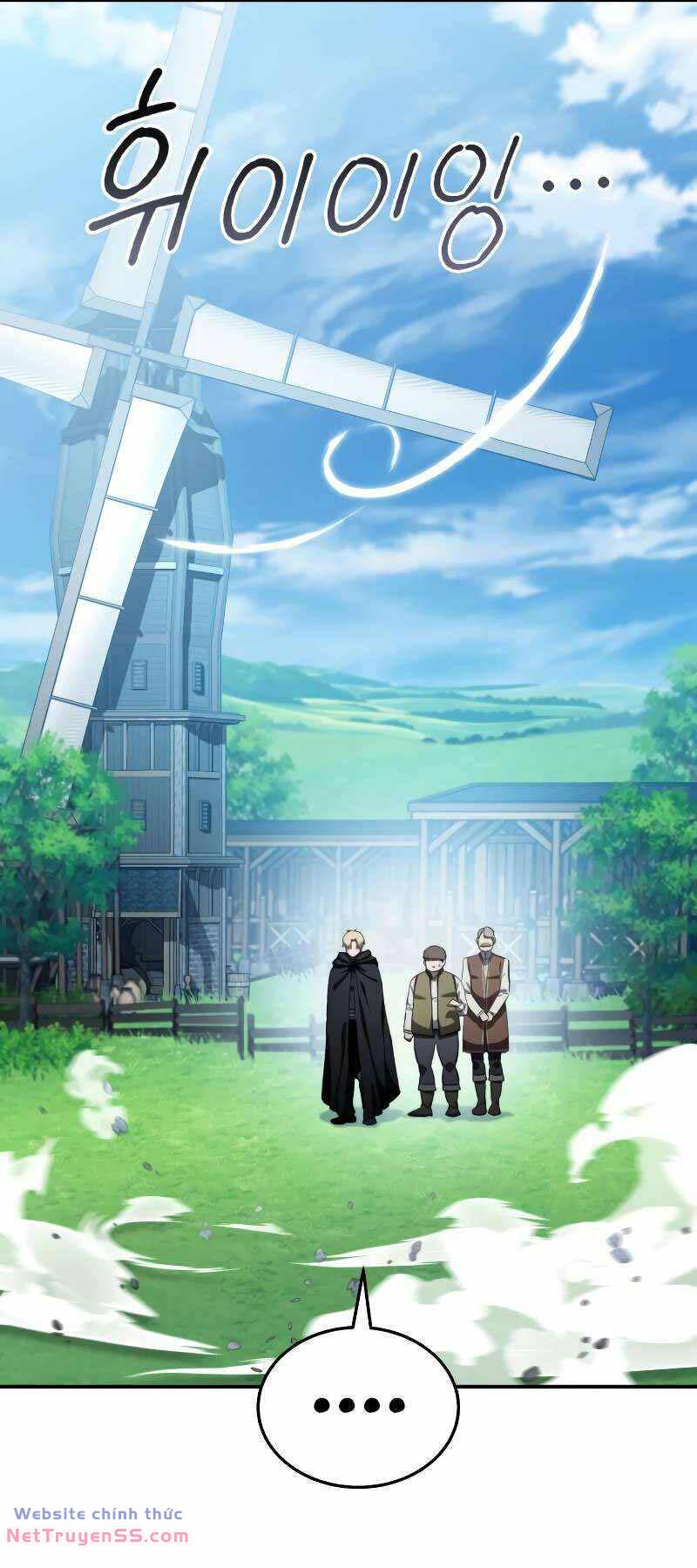 Tinh Tú Kiếm Sĩ - Chapter 28 - Page 20