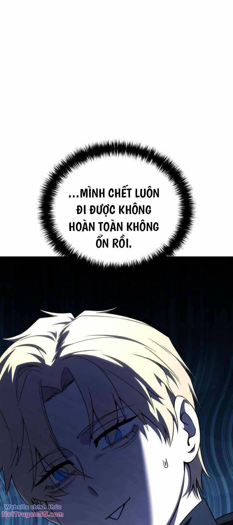 Tinh Tú Kiếm Sĩ - Chapter 28 - Page 21