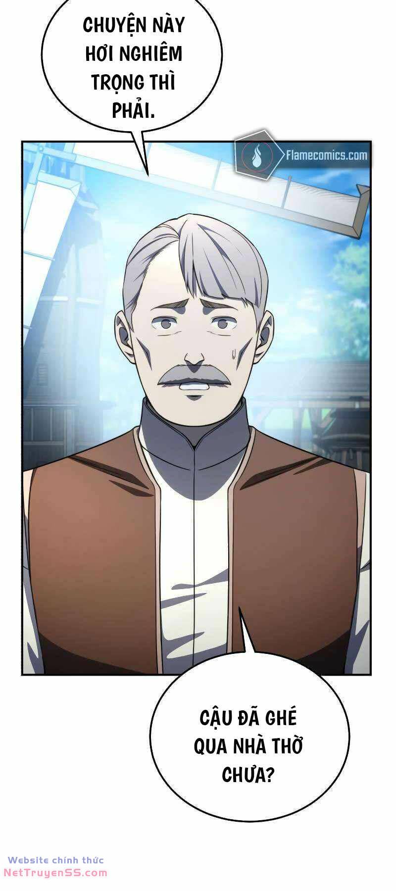 Tinh Tú Kiếm Sĩ - Chapter 28 - Page 23