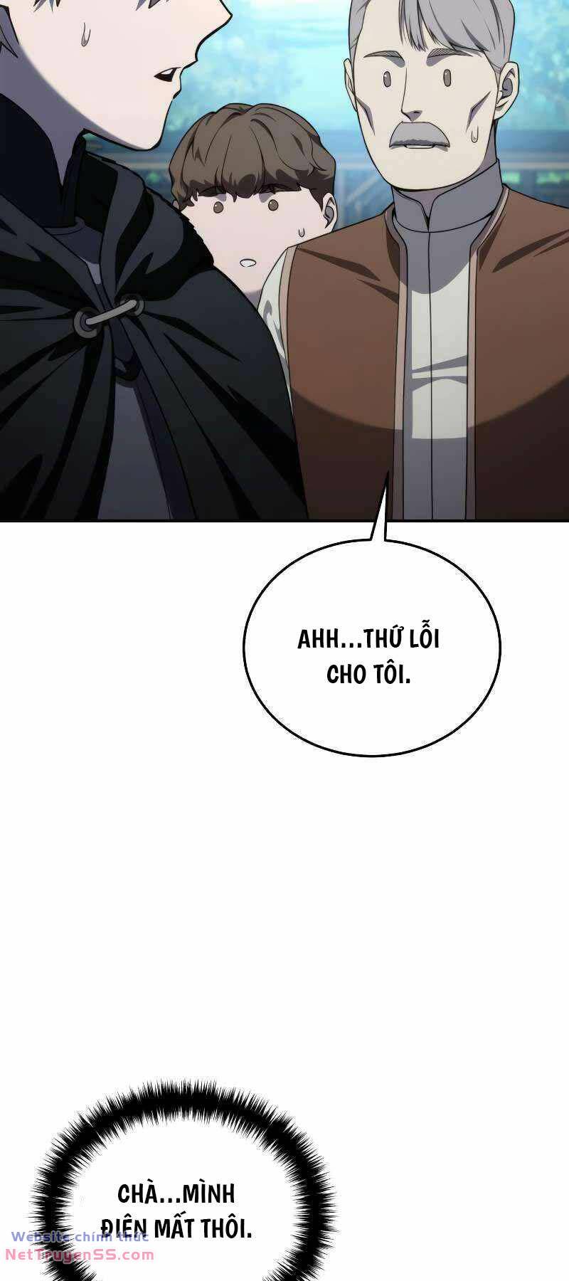 Tinh Tú Kiếm Sĩ - Chapter 28 - Page 25