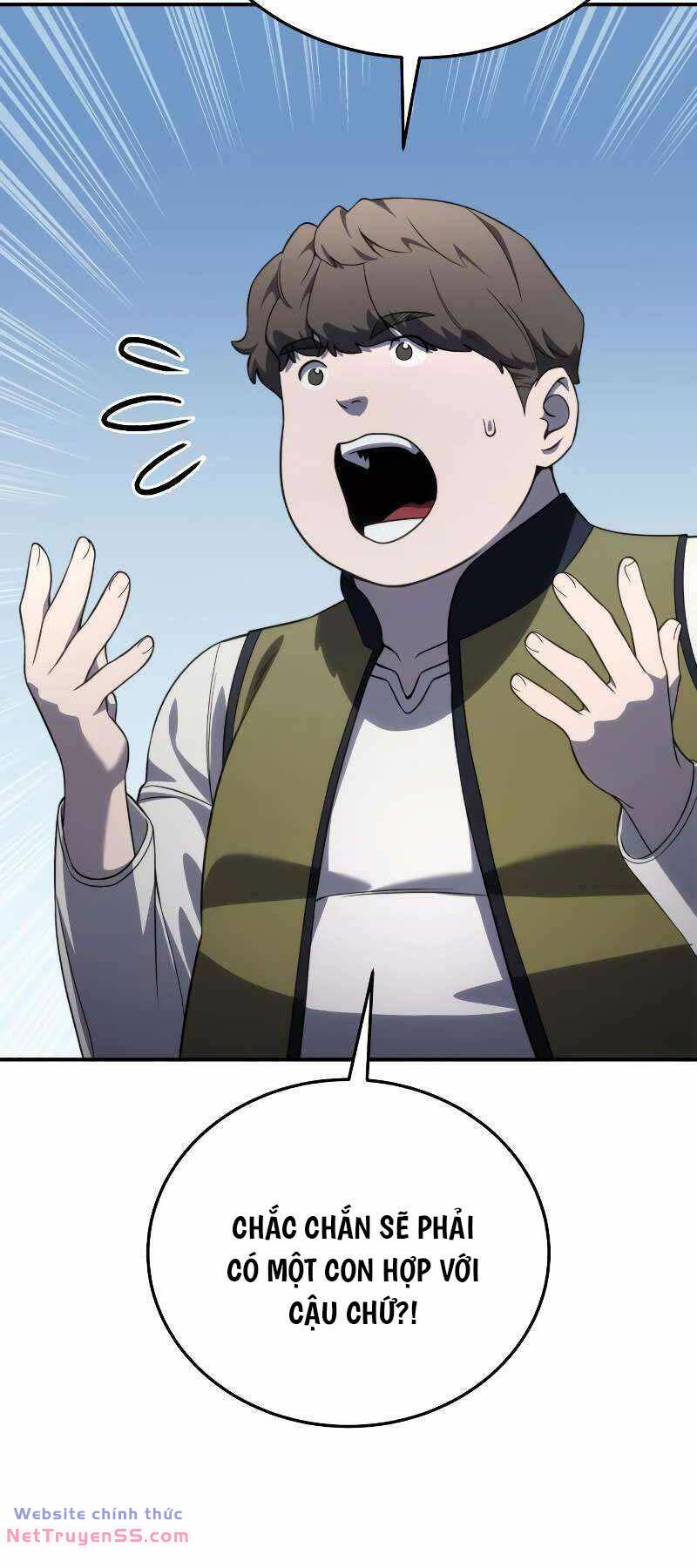 Tinh Tú Kiếm Sĩ - Chapter 28 - Page 29