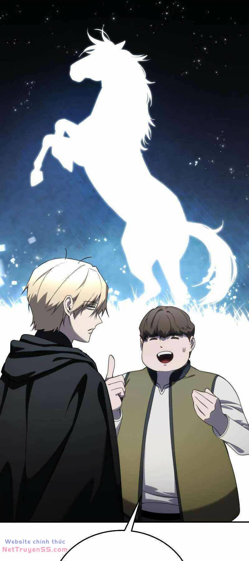 Tinh Tú Kiếm Sĩ - Chapter 28 - Page 32