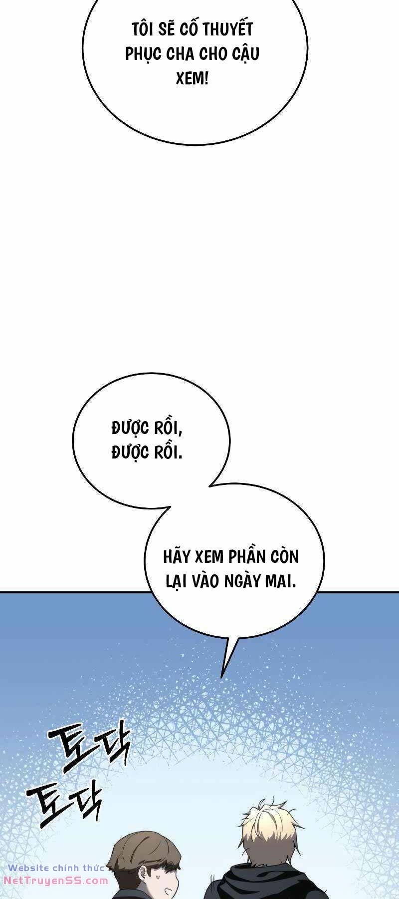 Tinh Tú Kiếm Sĩ - Chapter 28 - Page 33