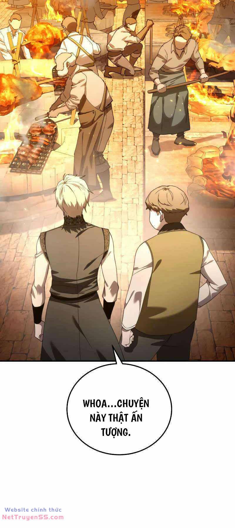 Tinh Tú Kiếm Sĩ - Chapter 28 - Page 38
