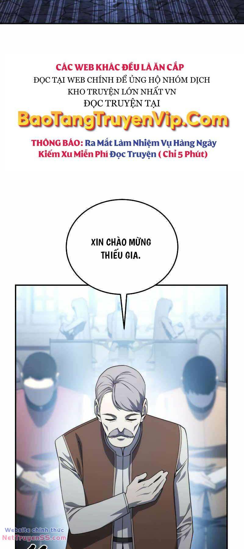 Tinh Tú Kiếm Sĩ - Chapter 28 - Page 3