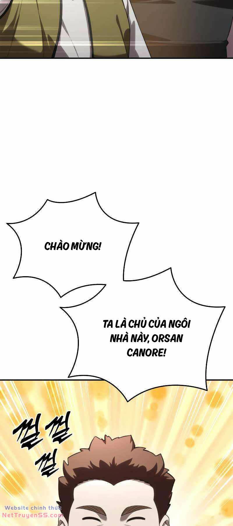 Tinh Tú Kiếm Sĩ - Chapter 28 - Page 41