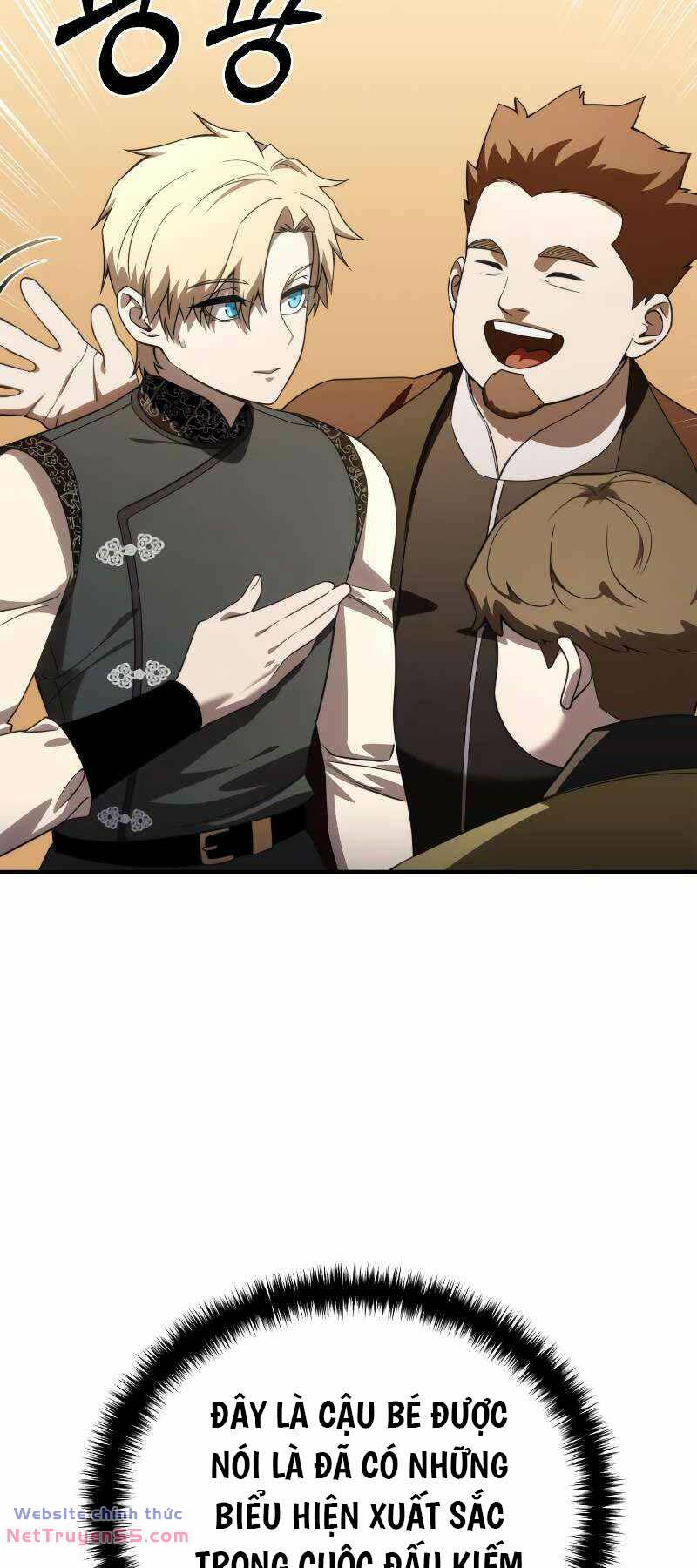 Tinh Tú Kiếm Sĩ - Chapter 28 - Page 45