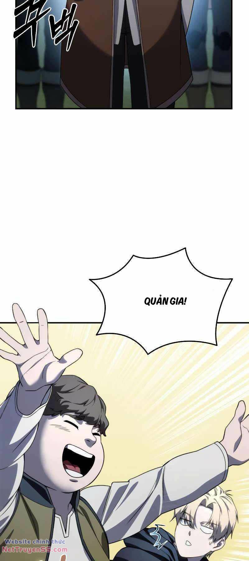 Tinh Tú Kiếm Sĩ - Chapter 28 - Page 4