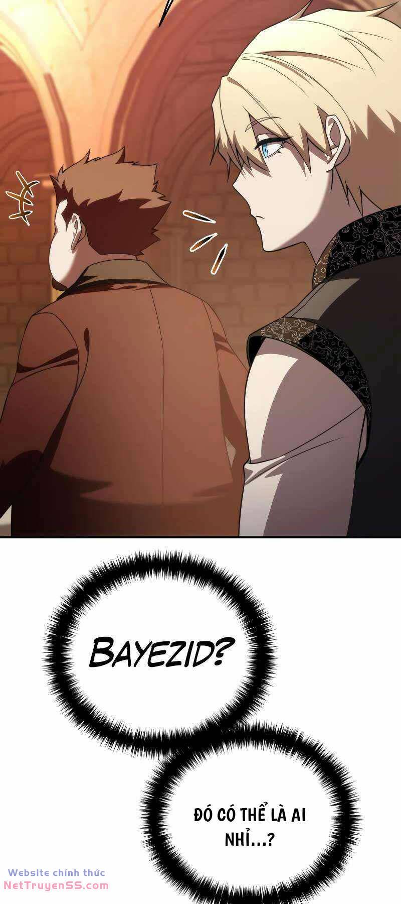 Tinh Tú Kiếm Sĩ - Chapter 28 - Page 52