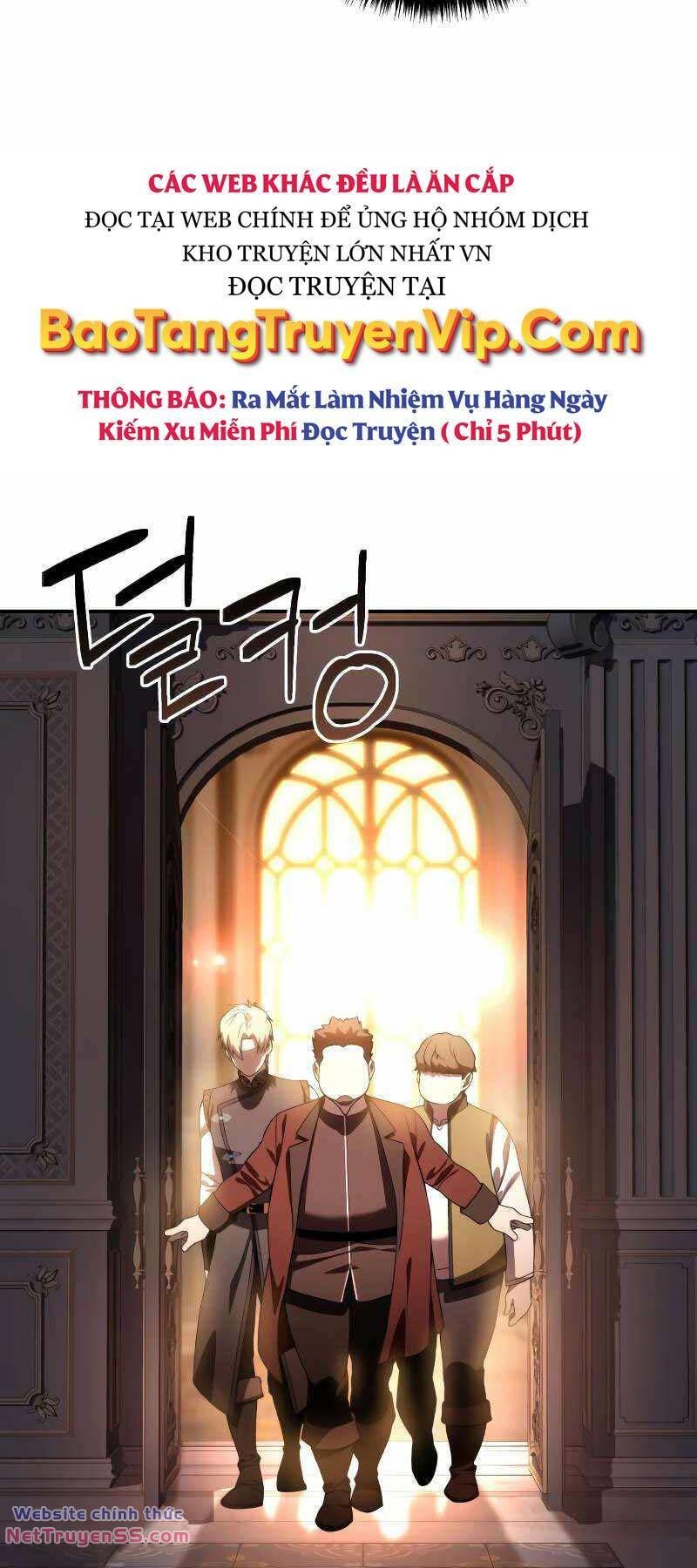 Tinh Tú Kiếm Sĩ - Chapter 28 - Page 53