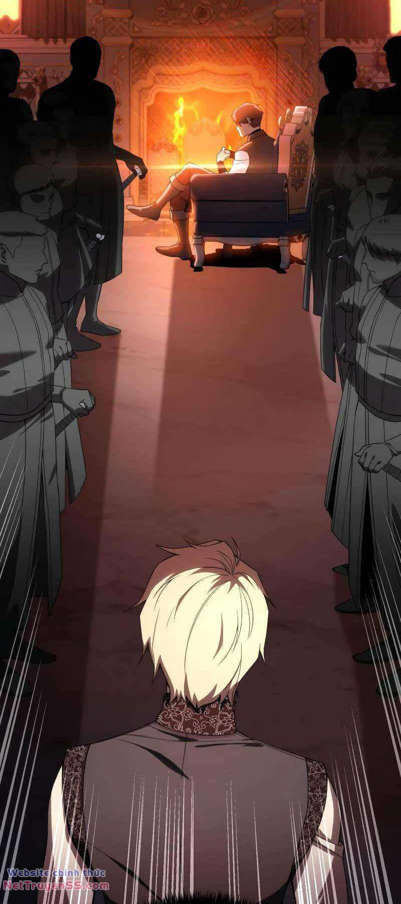 Tinh Tú Kiếm Sĩ - Chapter 28 - Page 56