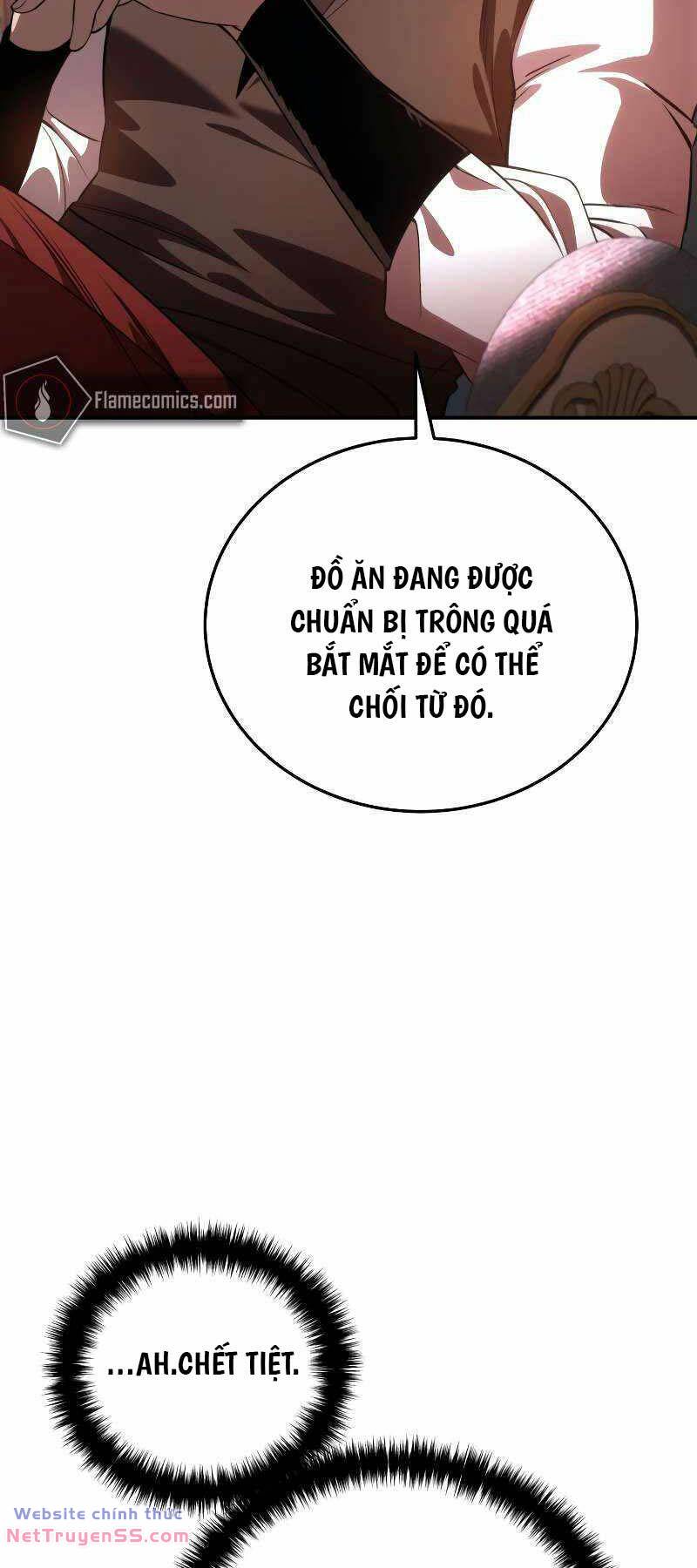 Tinh Tú Kiếm Sĩ - Chapter 28 - Page 62