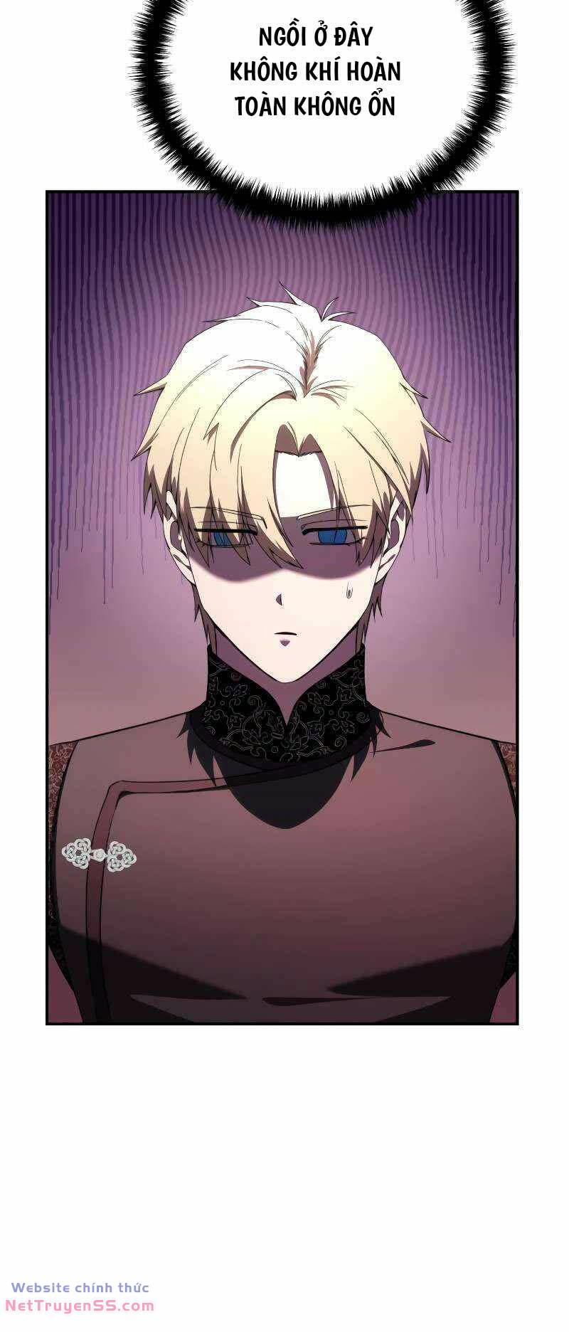 Tinh Tú Kiếm Sĩ - Chapter 28 - Page 63