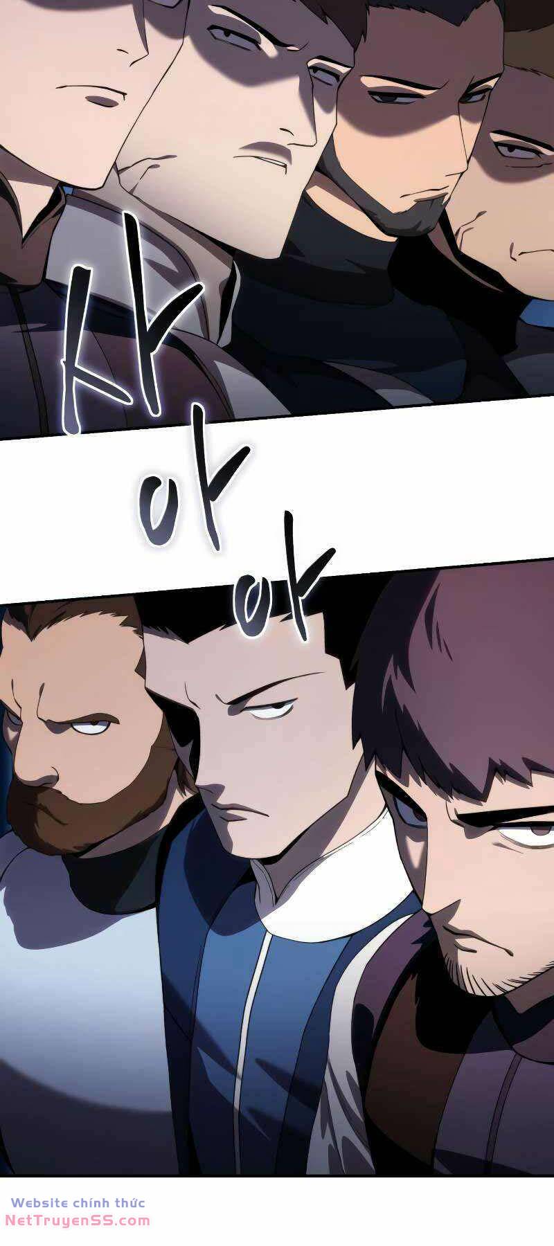 Tinh Tú Kiếm Sĩ - Chapter 28 - Page 65