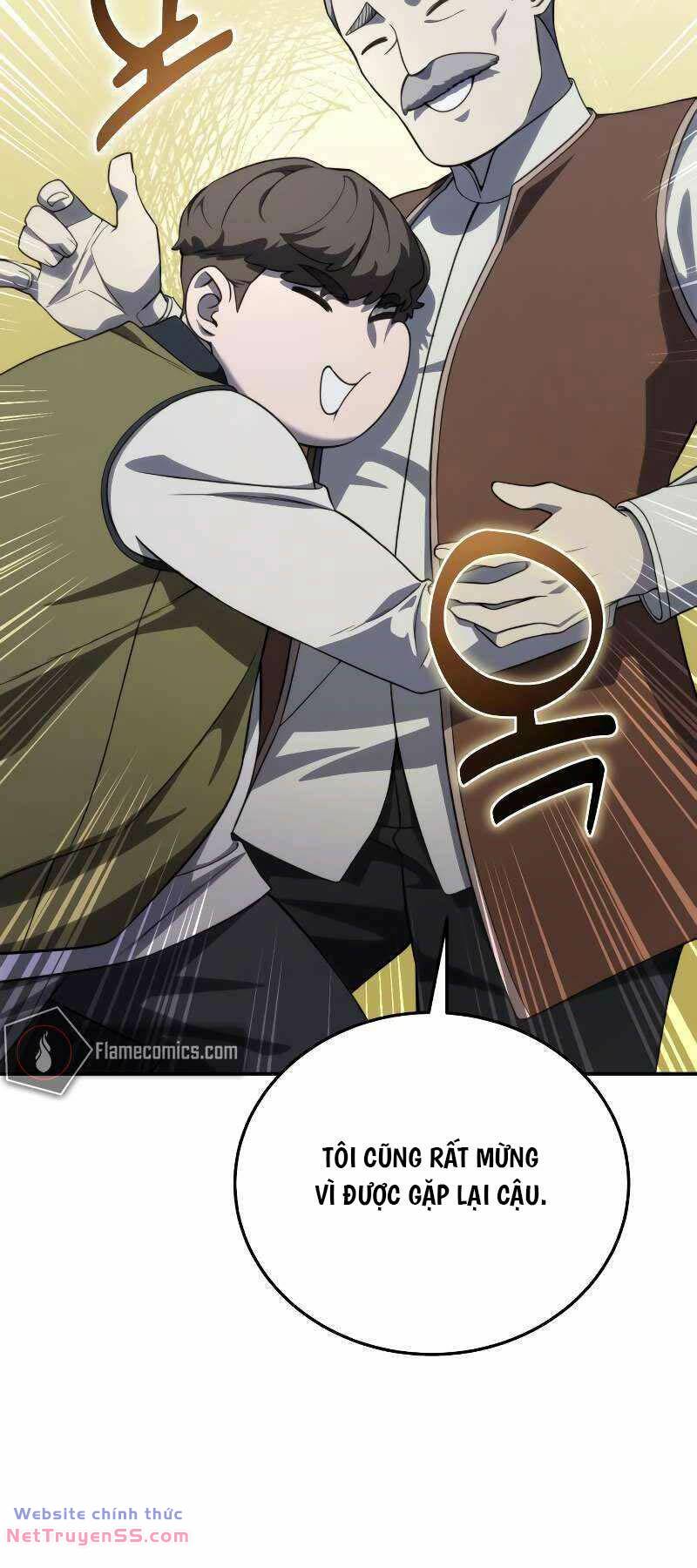 Tinh Tú Kiếm Sĩ - Chapter 28 - Page 6