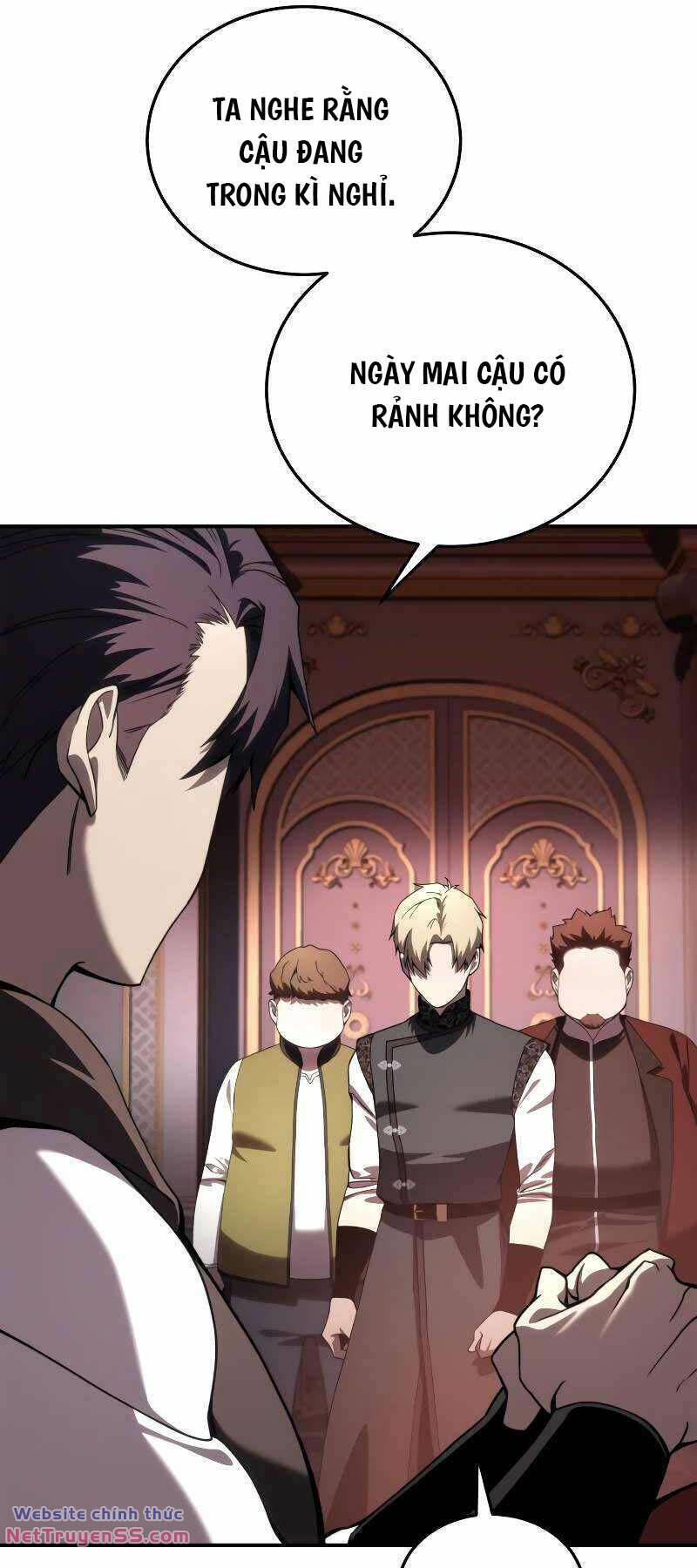 Tinh Tú Kiếm Sĩ - Chapter 28 - Page 72