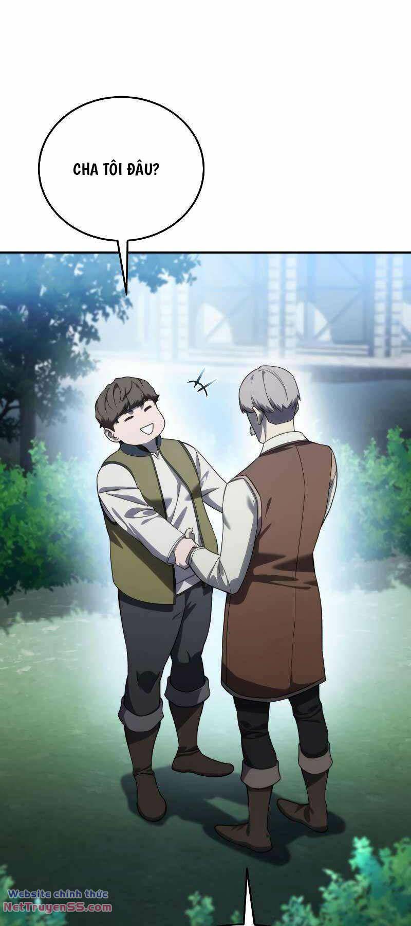 Tinh Tú Kiếm Sĩ - Chapter 28 - Page 7