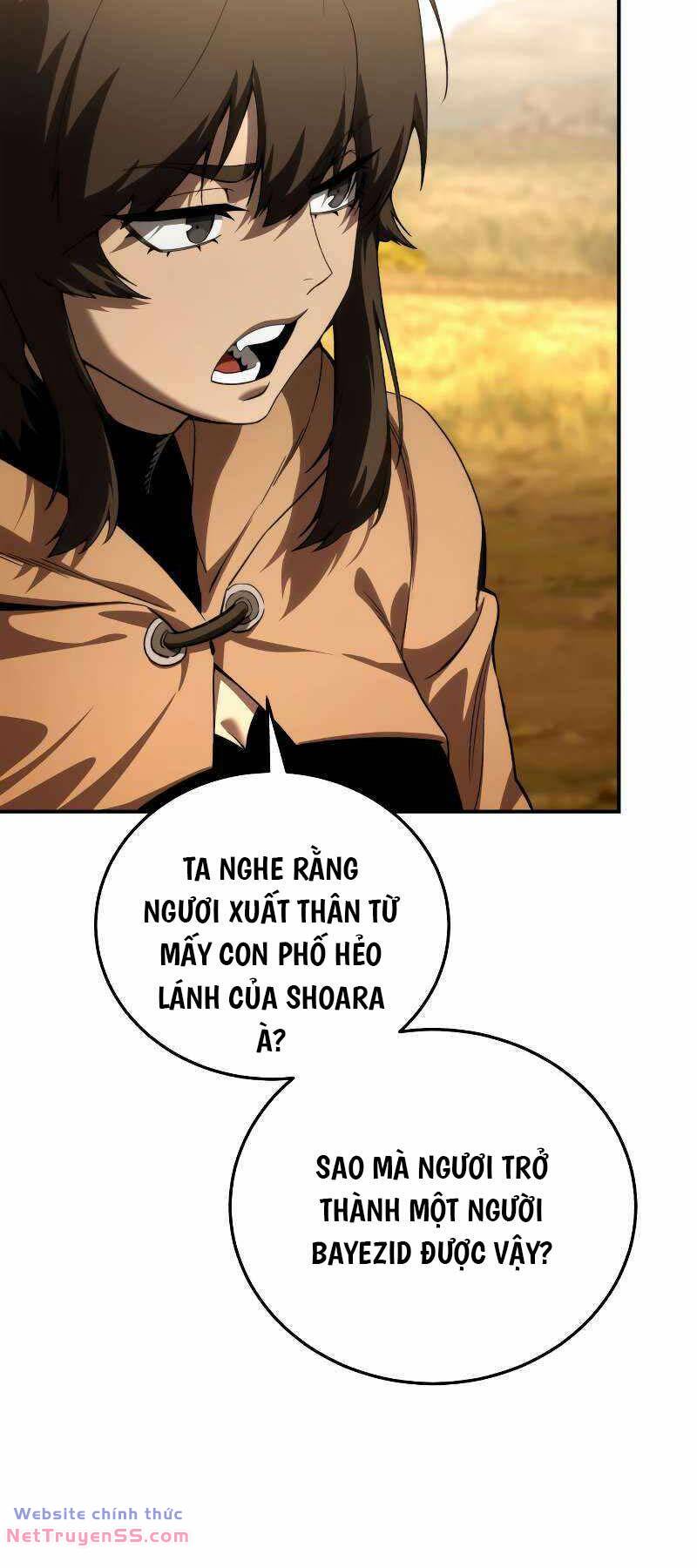 Tinh Tú Kiếm Sĩ - Chapter 28 - Page 83