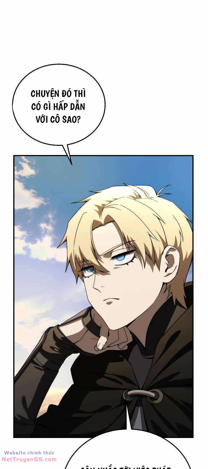 Tinh Tú Kiếm Sĩ - Chapter 28 - Page 84