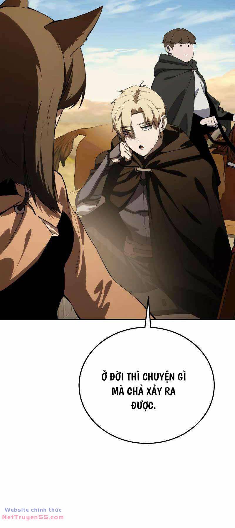 Tinh Tú Kiếm Sĩ - Chapter 28 - Page 88